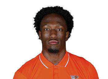 Bowling Green TE Christian Sims